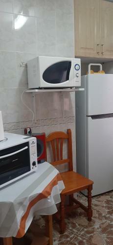 Apartamento Nijar Bella Y Su Parque Natural Cabo de Gata