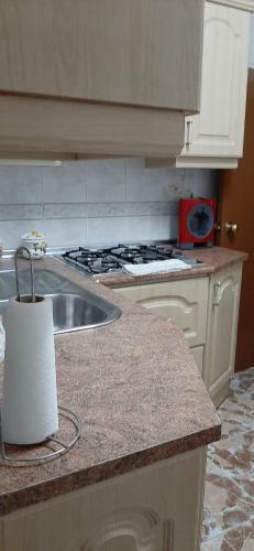 Apartamento Nijar Bella Y Su Parque Natural Cabo de Gata