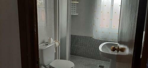 Apartamento Nijar Bella Y Su Parque Natural Cabo de Gata