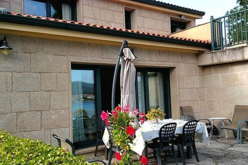 Apartamento Chalet En Enclave Privilegiado