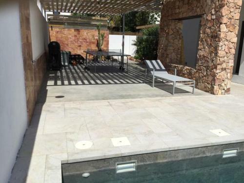 Fant�stica Casa Con Piscina Privada