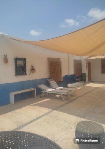 Casa Rural Villa Sargento