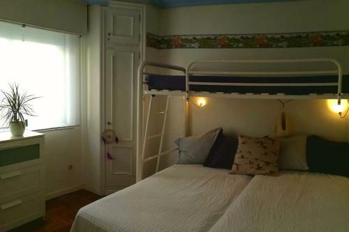 Acogedor Apartamento A Pie De Playa