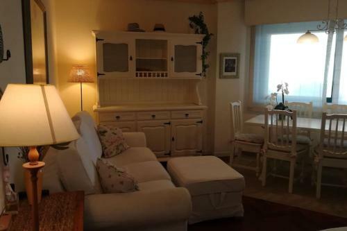 Acogedor Apartamento A Pie De Playa