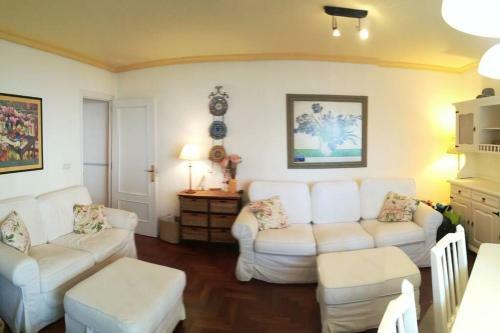 Acogedor Apartamento A Pie De Playa