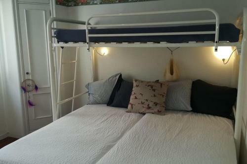 Acogedor Apartamento A Pie De Playa