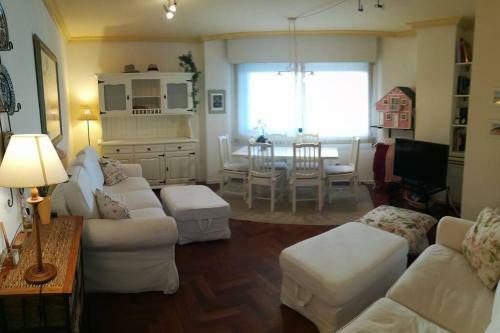 Acogedor Apartamento A Pie De Playa