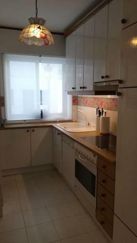 Acogedor Apartamento A Pie De Playa