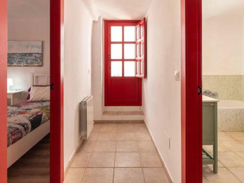 Casa Roja