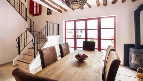 Casa Roja
