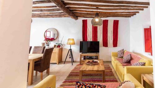 Casa Roja