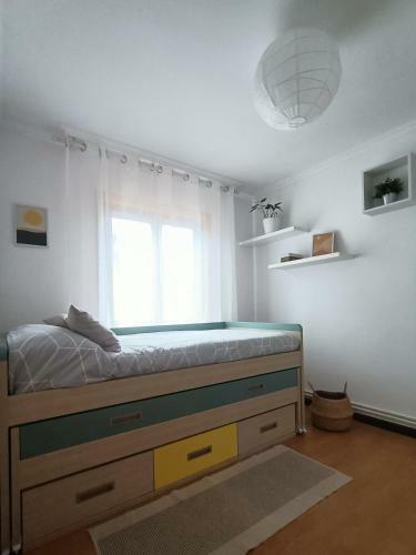 Casa Playa America Nigr�n