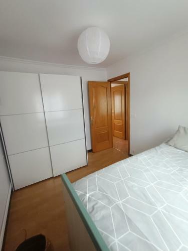 Casa Playa America Nigr�n