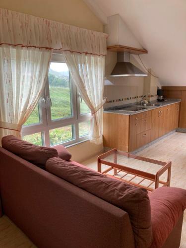 Apartamentos Playa De Nemi�a