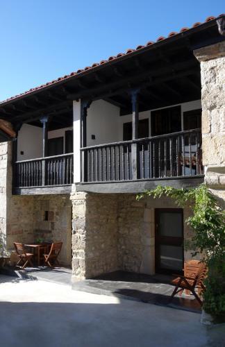 Apartamento Belenos Alojamientos Tur�sticos