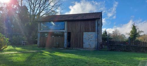A Casa De Su�rez