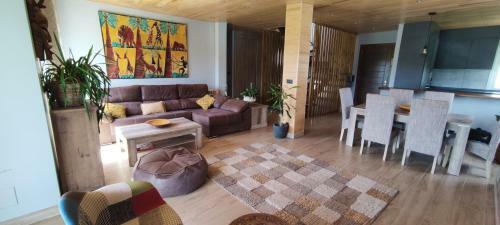 Casa Playa La Solana En Nigran