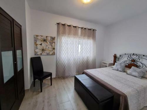 Apartamento Casa Abubilla