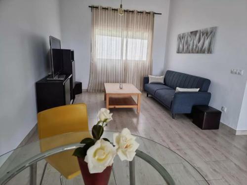 Apartamento Casa Abubilla