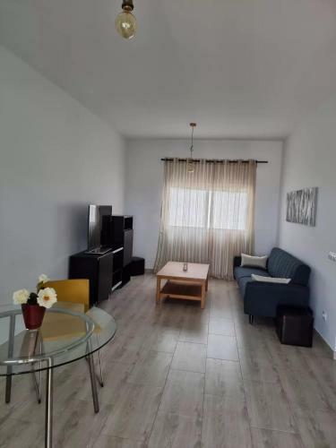 Apartamento Casa Abubilla