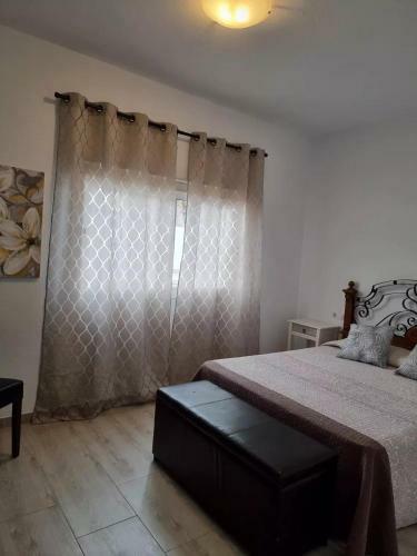 Apartamento Casa Abubilla