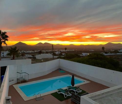 Apartamento Oasis House