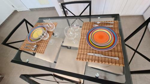 Apartamento Oasis House