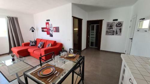 Apartamento Oasis House