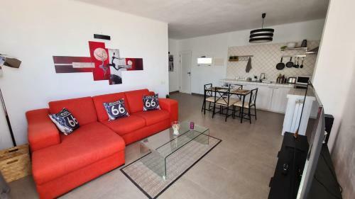 Apartamento Oasis House