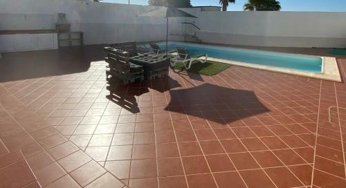 Apartamento Oasis House