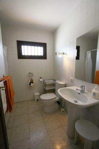 Freistehendes Ferienhaus In Las Cabreras Mit Eigenem Pool