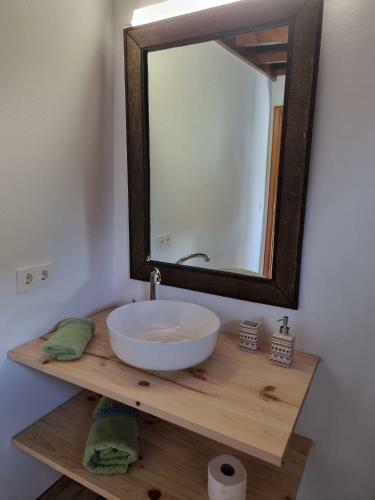 Habitacion Alunita
