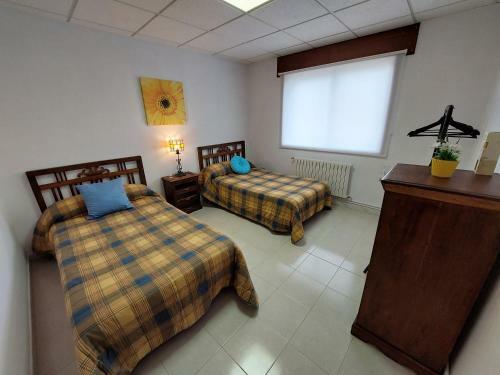 Acogedora Casa de Campo- Bajo Con Finca-