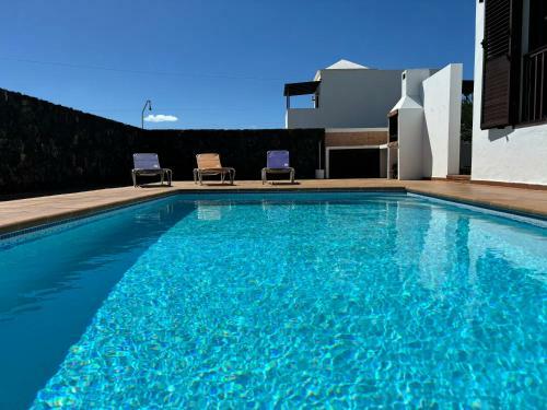 Villa Rinc�n Oasis Nazaret