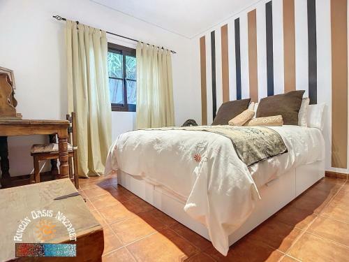 Villa Rinc�n Oasis Nazaret