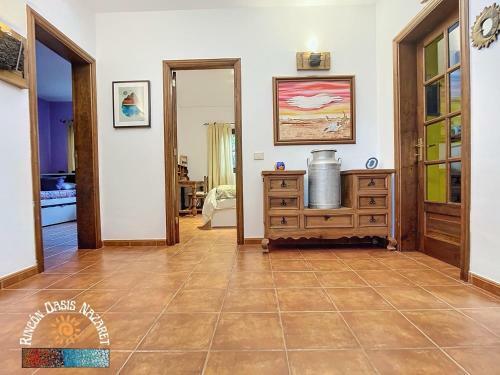 Villa Rinc�n Oasis Nazaret