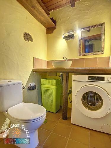 Villa Rinc�n Oasis Nazaret