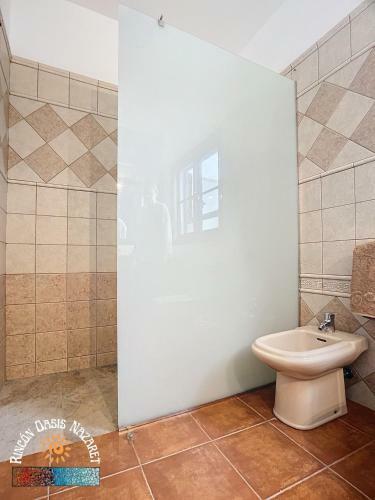 Villa Rinc�n Oasis Nazaret