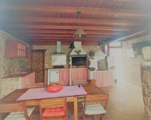 Mara's House