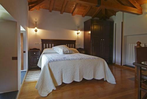 Apartamentos Hacienda Llamabua