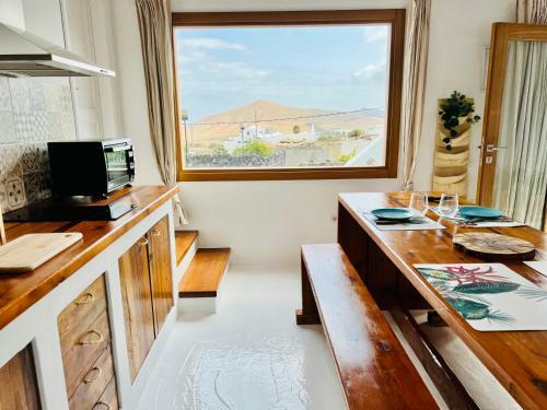 Apartamento Les Oiseaux
