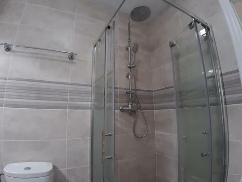 Apartamento Sol De Carabeo