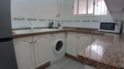 Apartamento Sol De Carabeo