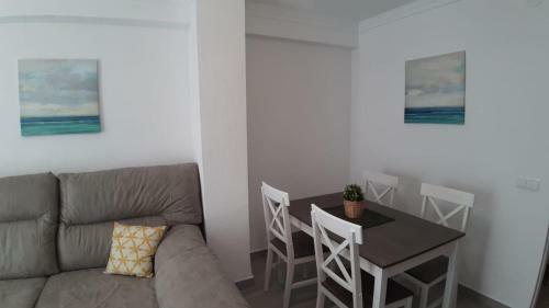 Apartamento Sol De Carabeo