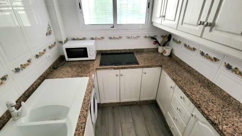 Apartamento Sol De Carabeo