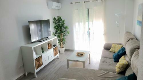 Apartamento Sol De Carabeo