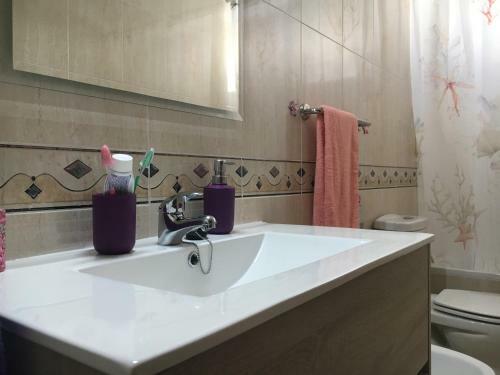 Apartamento La Torna