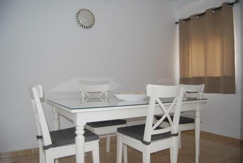 Apartamento La Torna