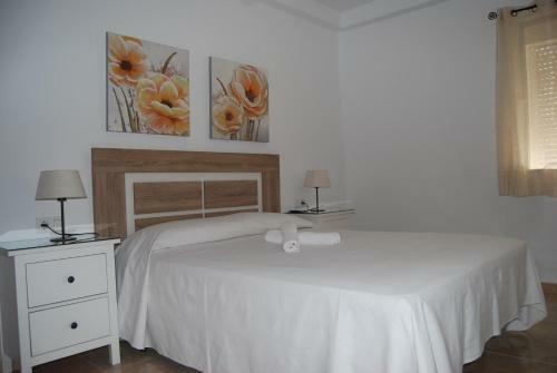 Apartamento La Torna
