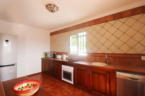 Villa El Barco Spainsunrentals 1200